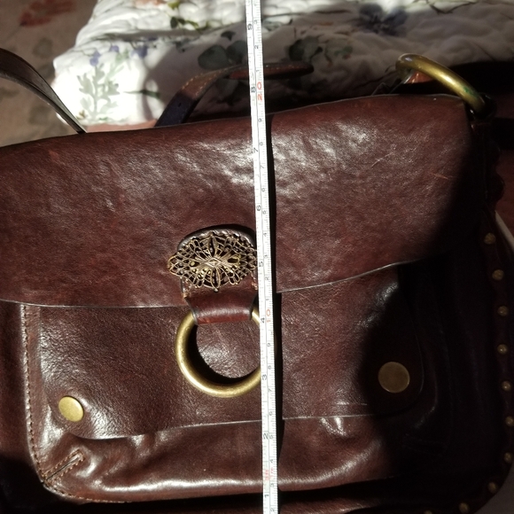 FRYE CROSSBODY BAG - Picture 10 of 13